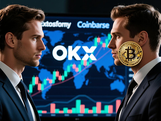 (ok交易平台官网)交易所交易界面